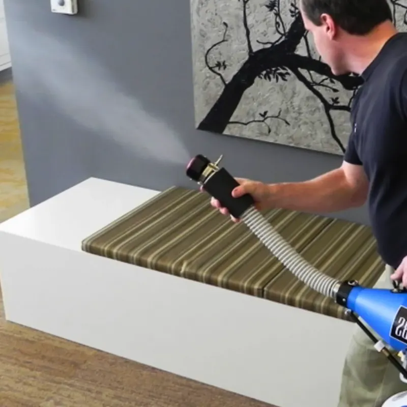 Professional Odor Removal in Lawrence County, AL